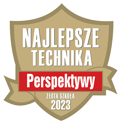 Ranking „Perspektywy 2023”