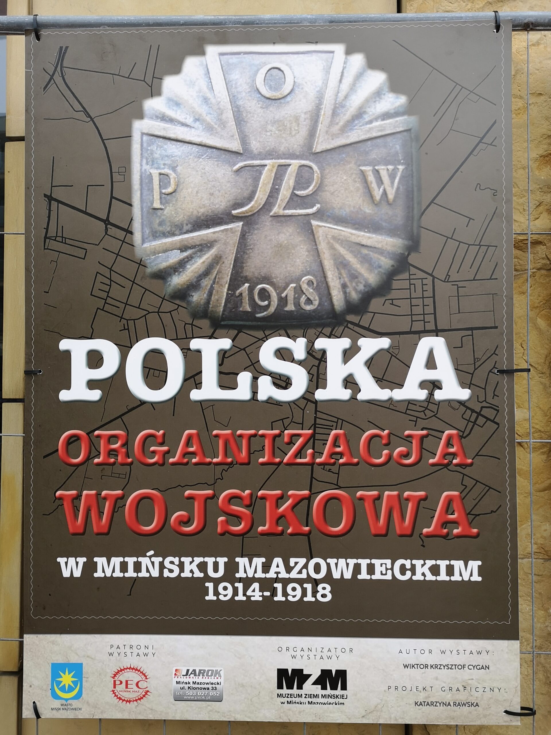 Spotkanie z mińskim historykiem