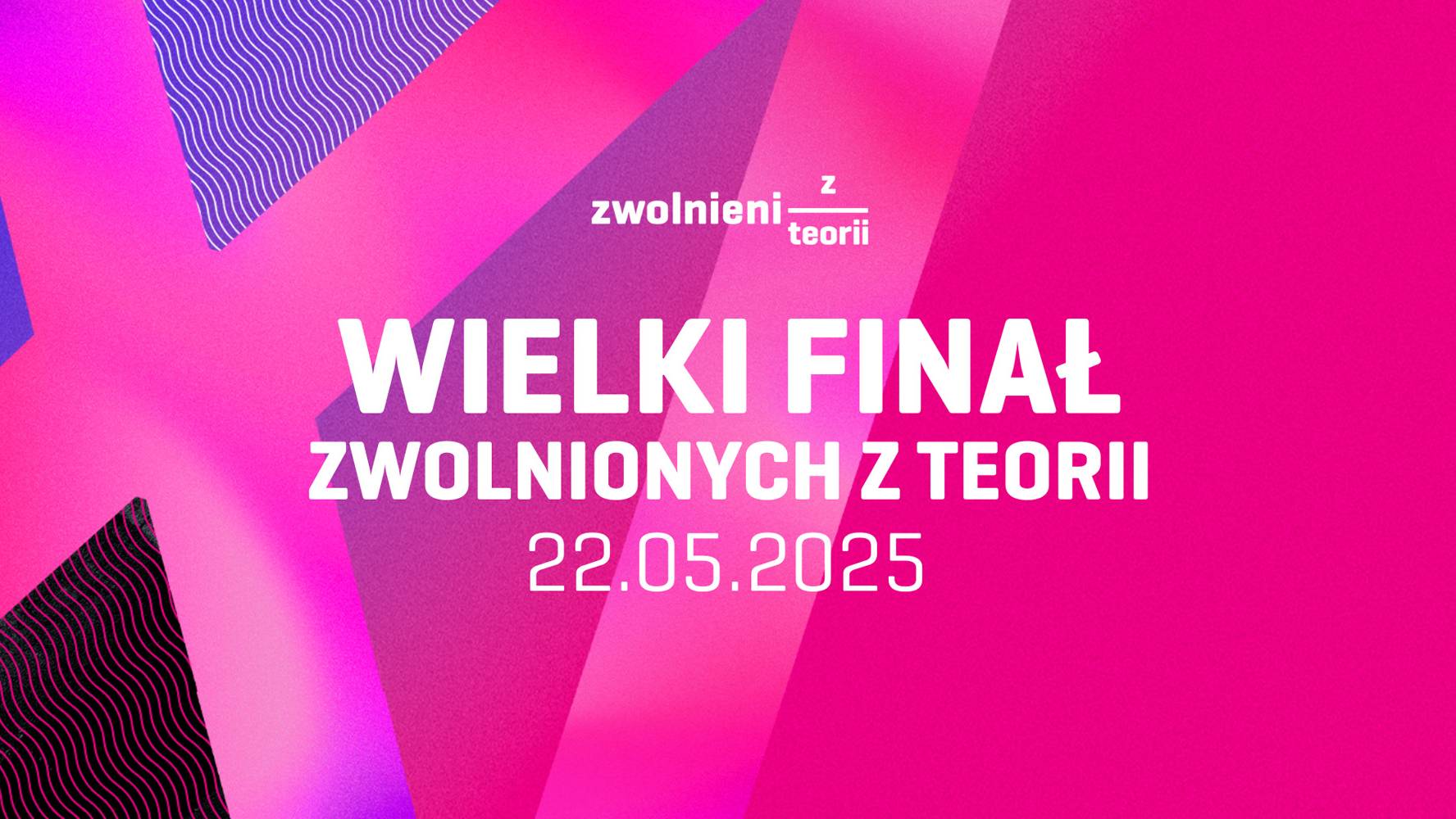 Wielki Finał Olimpiady „Zwolnieni z Teorii”