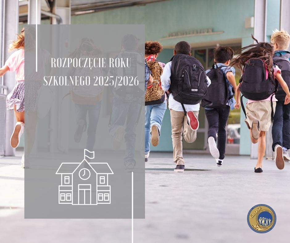 Organizacja Rozpoczęcia Roku Szkolnego 2025/2026