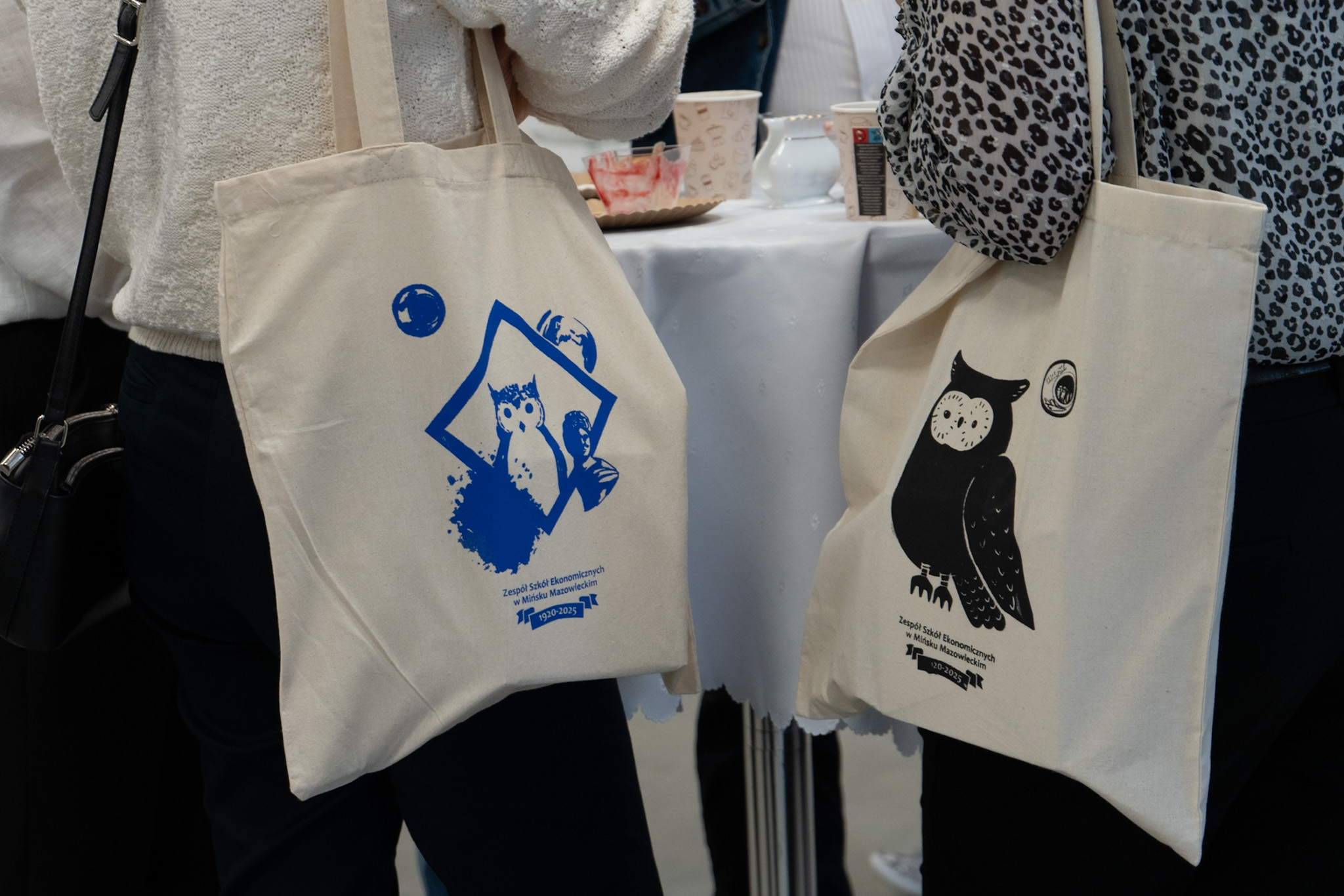 Obchody jubileuszy 105-lecia Zespołu Szkół Ekonomicznych – fotorelacja cz.2