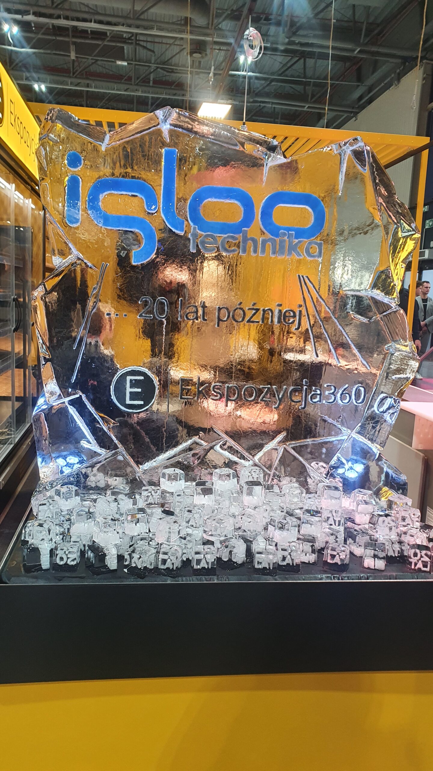 Targi Wyposażenia Sklepów RetailShow