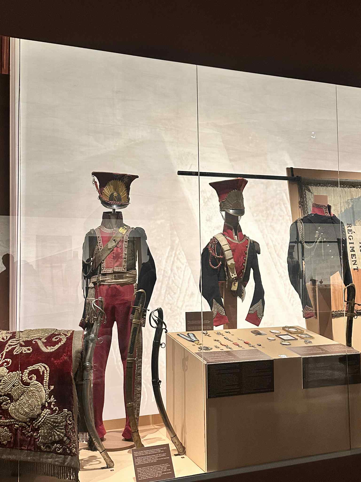 Wycieczka do Warszawy klas III BH i III E2