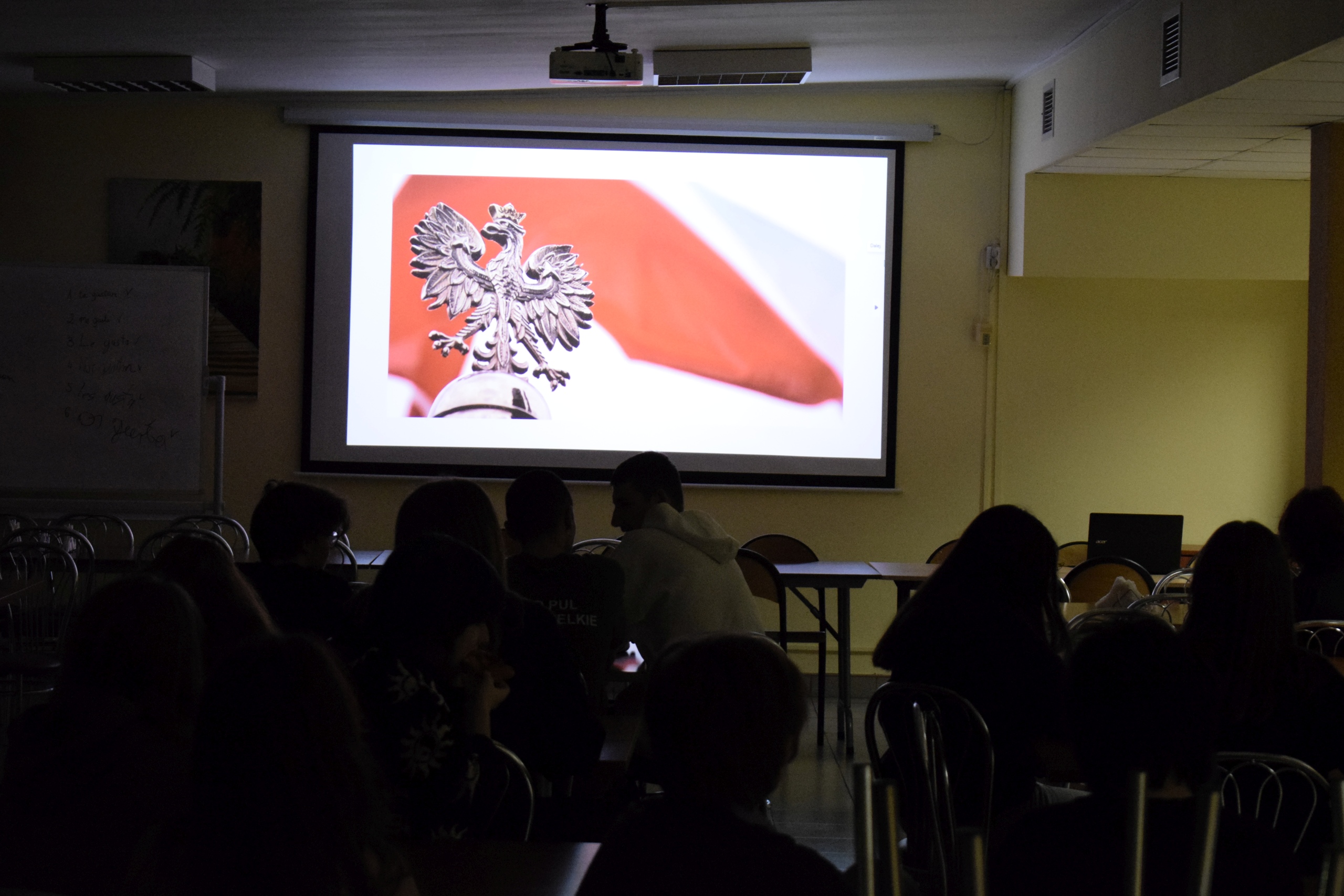 O patriotyzmie na co dzień