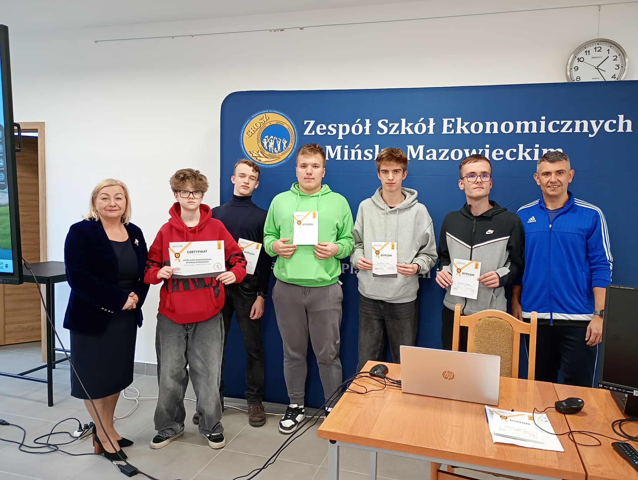 Konik Szachowy – edycja jesienna 2025