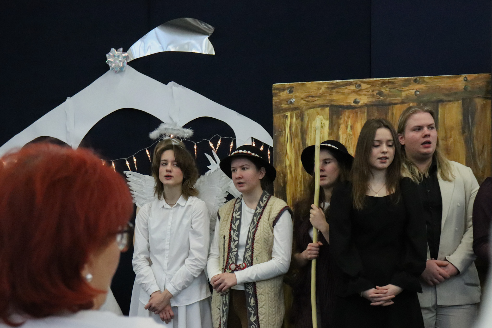 Jasełka 2025 – fotorelacja