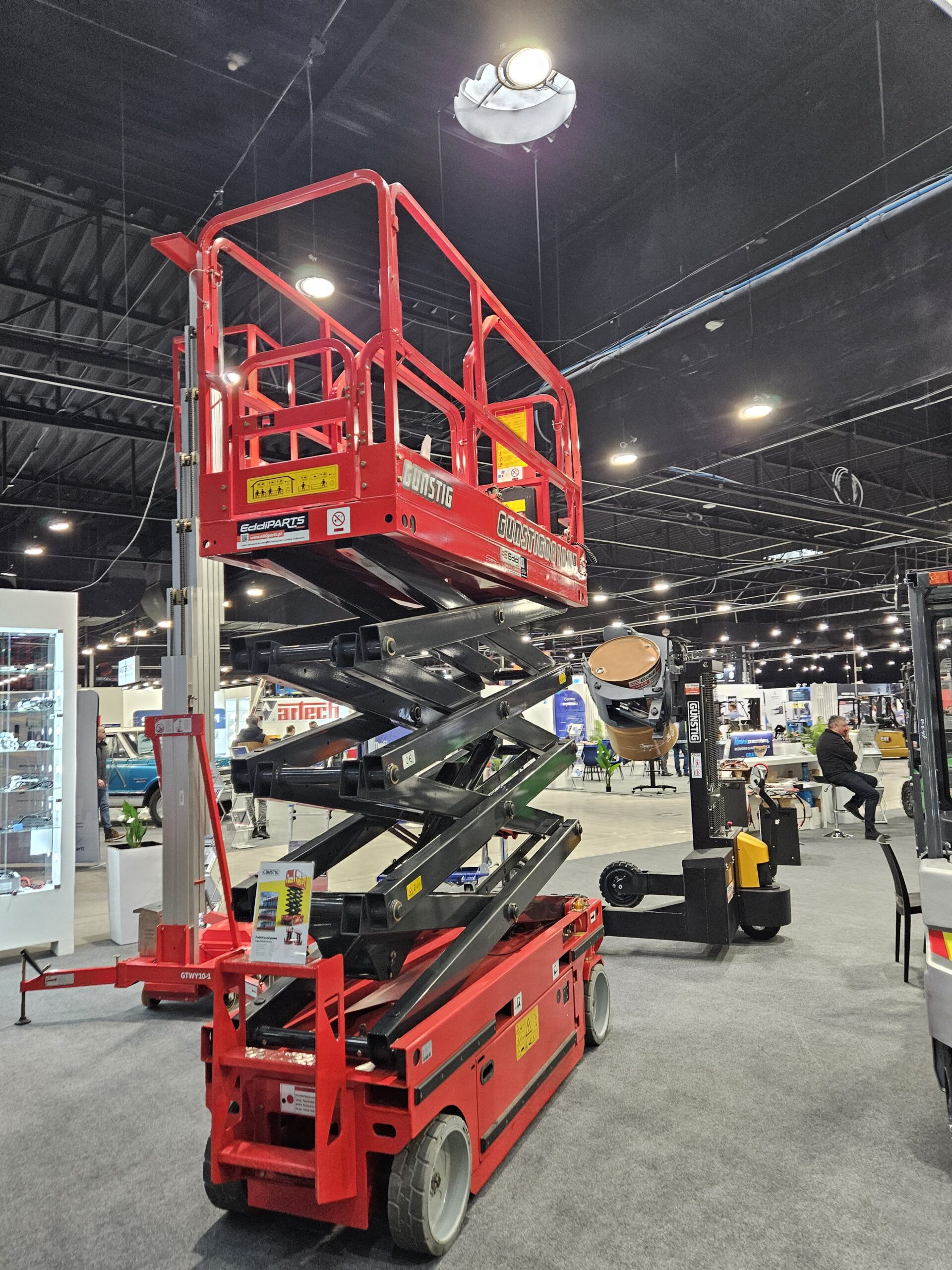 Wycieczka klas 1L i 2L