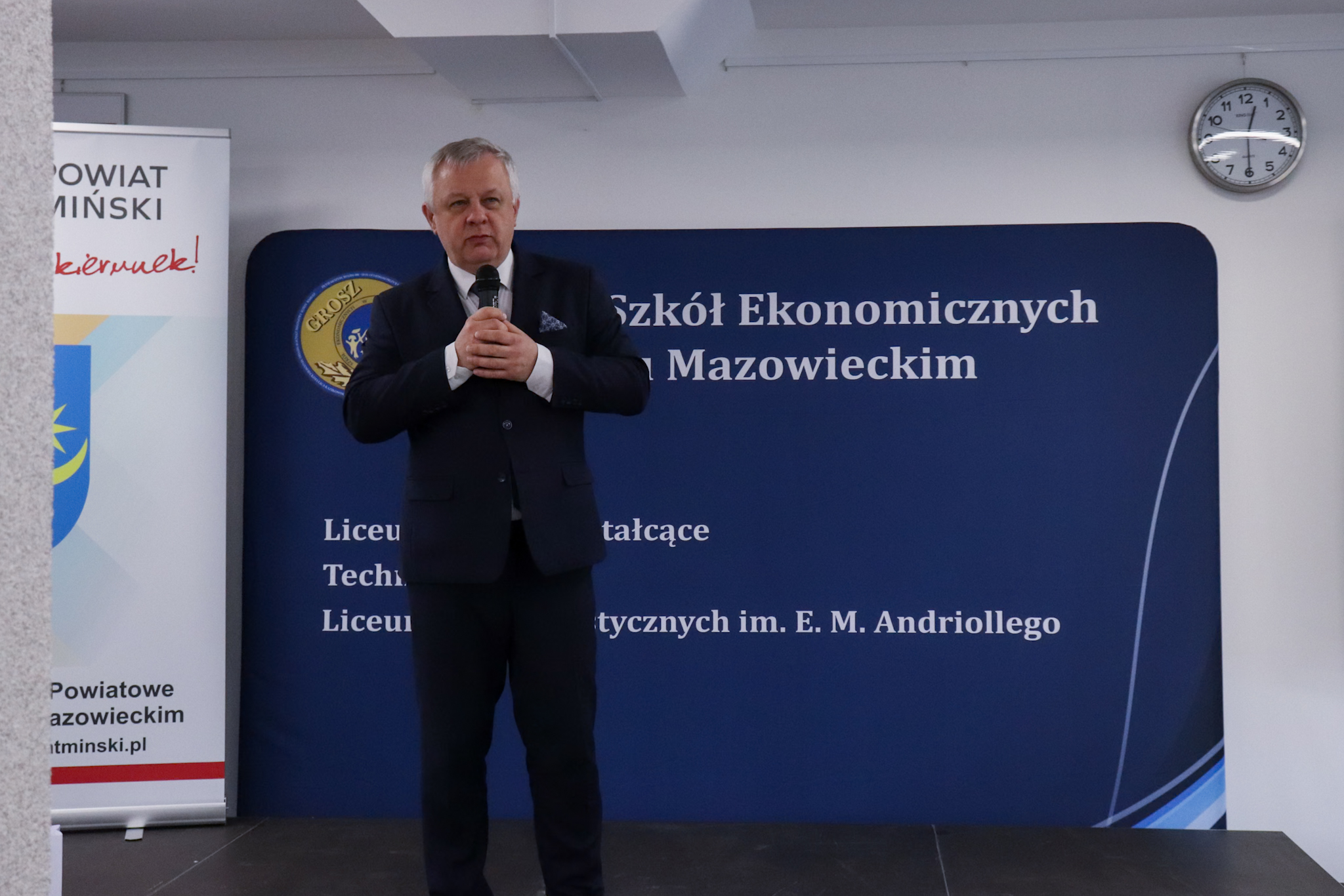 Geomaniak – fotorelacja