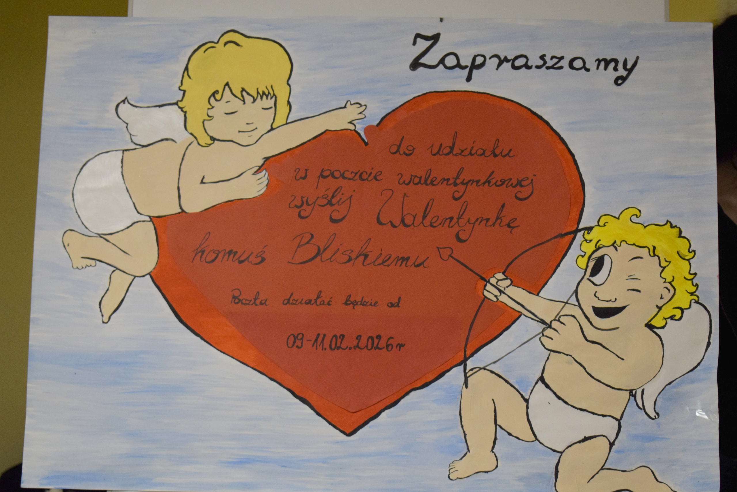 Święto Zakochanych – obecnych i przyszłych