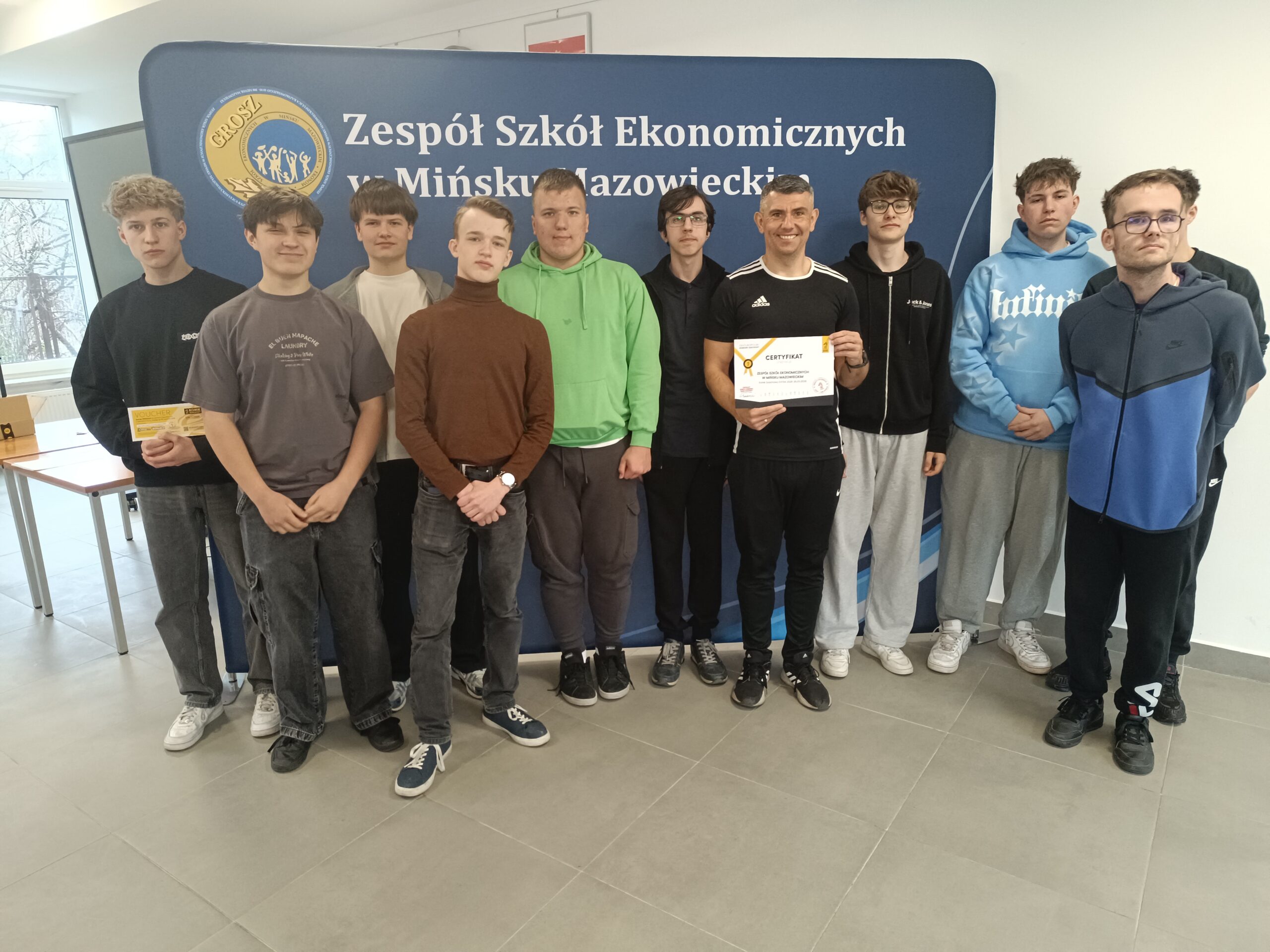 Konik Szachowy Extra 2026