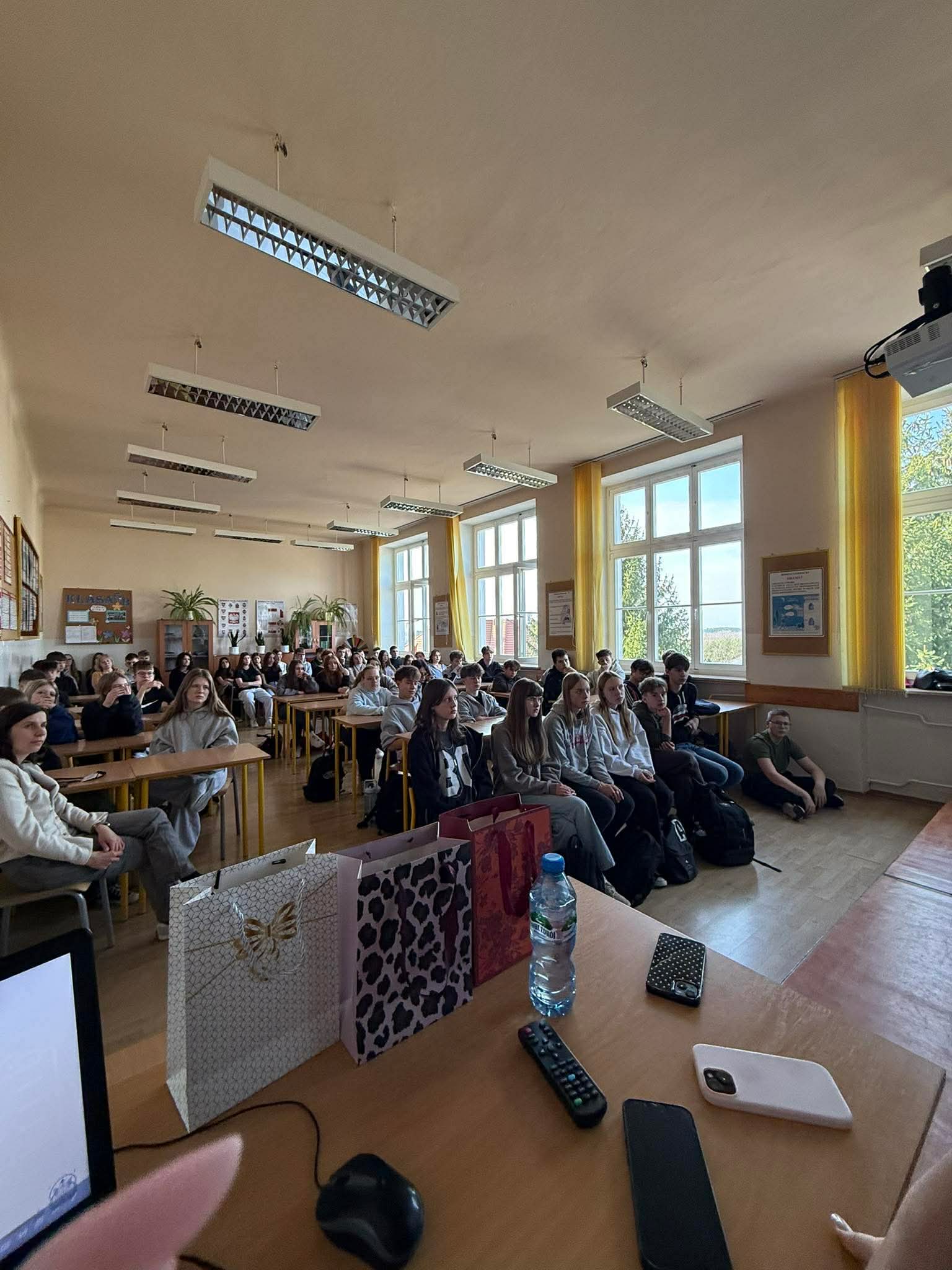 RekrutAkcja w Siennicy