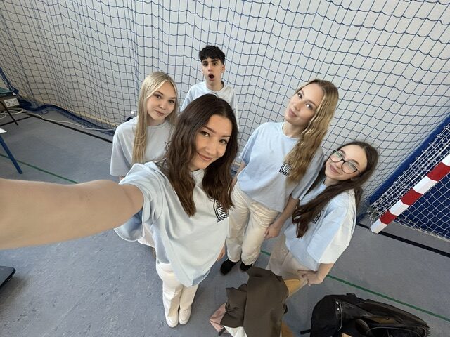 ,,RekrutAkcja,, w Szkole Podstawowej im. Armii Krajowej w Kołbieli