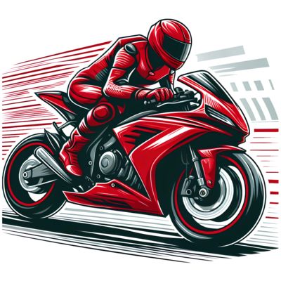 Wiosenne spotkanie motocyklistów w EKONOMIE!
