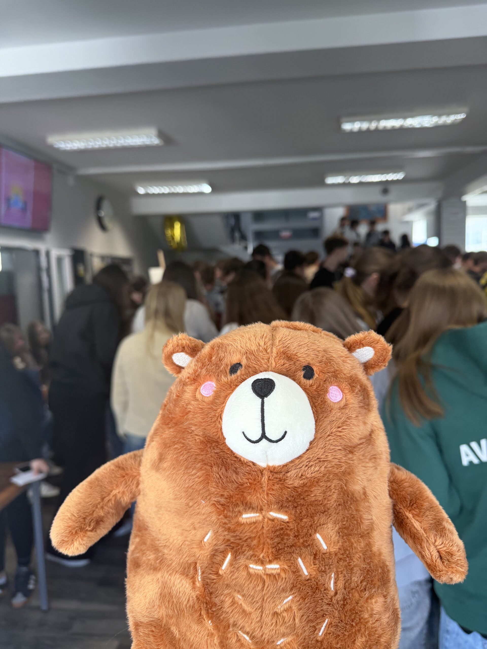 Dzień Języka Hiszpańskiego w Ekonomie