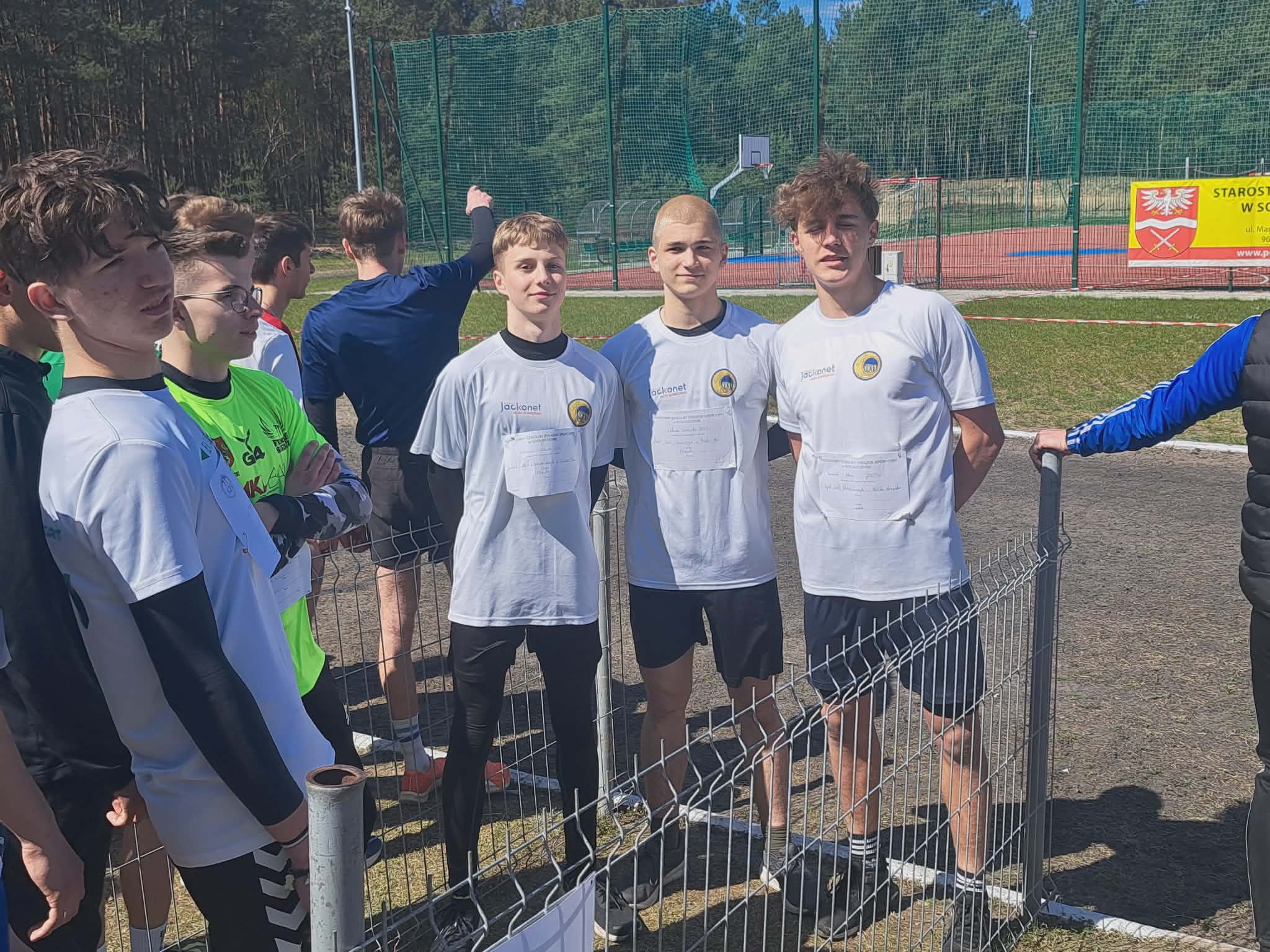 XXVIII Mazowieckie Igrzyska Młodzieży Szkolnej