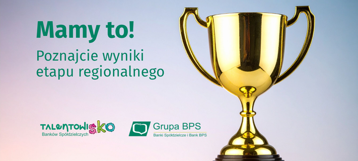 Wyniki konkursu „Inkubator szkolnych biznesów” dla uczniów szkół ponadpodstawowych